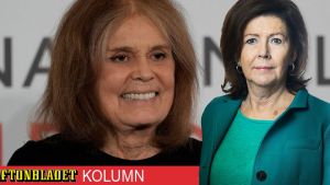 De feministiska pionjärerna går i graven en efter en