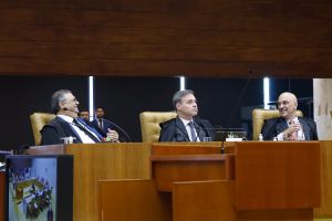 A decadência do STF