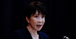Japan’s PM has a new ally: foreign yield hogs
