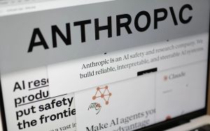 Anthropic researcher resigns with warning about dangers of AI development