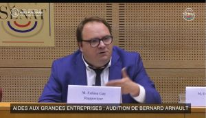 Scandale des 211 milliards d’aides publiques aux entreprises : les dessous d’une commission d’enquête pas comme les autres