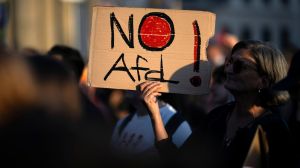 Da AfD in Germania al resto d'Europa: il contagio viene dall'economia di guerra