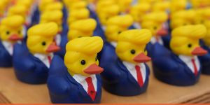 Lame: On Space Nazis, Swindlers, Poseurs and Liars
