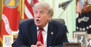 El mundo ya no quiere girar solamente alrededor de Estados Unidos
