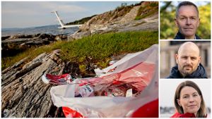 Frivillig rydding skjer ikke av seg selv