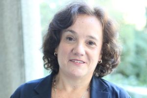 BNP Paribas AM nombra a Sol Hurtado de Mendoza CEO para España