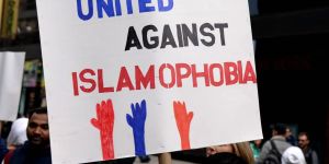 Muslim Children Should Not Carry the Burden of the 9/11 Attacks