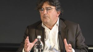 Il bis di Gualtieri: “Nessuno si sieda”. Parla Mancini