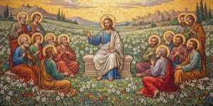 “Não tenha medo”: a mensagem de Cristo diante de um mundo que assusta