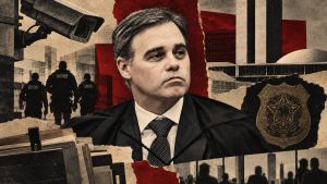A PF não bisbilhotou apenas Mendonça: talvez tenha te bisbilhotado