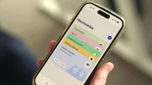 Die digitale Brieftasche kommt: Deutschland ist der Zukunft einen Schritt näher