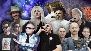 Oviedo descorcha San Mateo: el programa completo de doce días de fiesta con conciertos de Leiva, Mónica Naranjo o Rodrigo Cuevas