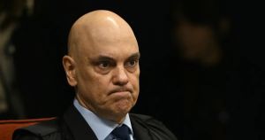 A derrota mais expressiva do juiz Alexandre de Moraes em 9 anos no STF