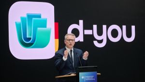 „d-you“-App für Führerschein, Ausweise, Zeugnisse auf dem Handy – wie funktioniert sie?