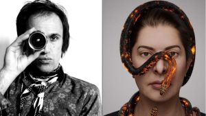 Grande Brera, tutte le mostre: da Hayez a Mario Schifano passando per Marina Abramovic