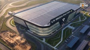 Ultraviolette investing Rs 1,000 crore for 5 years; target 5 lakh-unit capacity
