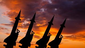 India has 190 nuclear warheads, could build 225: FAS report