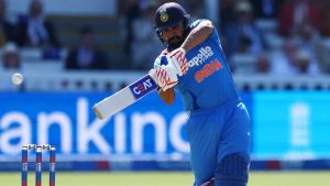 October 2027 is far away: Rohit Sharma on his chances of playing 2027 ODI World Cup