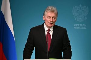 В Кремле прокомментировали усиление атак ВСУ на российские курорты