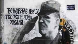 Opozicija napustila salu tokom minuta ćutanja za Ratka Mladića u Skupštini Zrenjanina