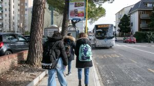 Il rientro a scuola: nelle classi di Monfalcone stranieri oltre il 30% imposto dal ministro