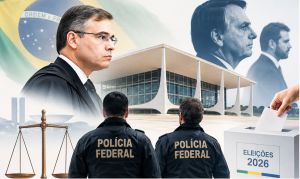 Brazil’s Judicial Crisis: Why Should the World Pay Attention? It is Not Just a Judicial Crisis – It’s About the Elections