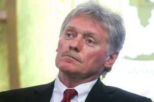 Песков: Россия не опасается ухудшить отношения с Турцией, отказавшись от моратория на удары по судам в Чёрном море