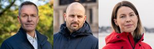 Frivillig rydding skjer ikke av seg selv