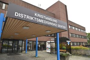 SNR Kristiansund – i utvikling eller forvitring?