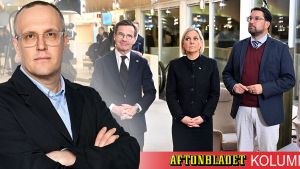 Här är era sex största missar i valrörelsen
