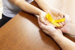 Setembro Amarelo: prevenir o suicídio é cuidar da vida