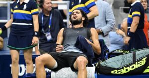 O desporto dá saúde? Nem sempre