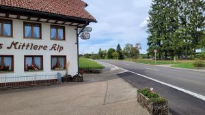 Sanierung der L169 zwischen Bettmaringen und Wittlekofen abgeschlossen