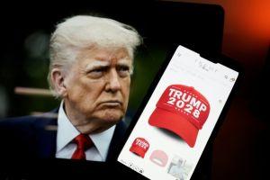 Trump Promises $5,000 'Dividend' To Every American Adult If GOP Wins Midterm Elections This November