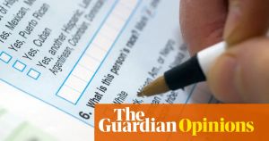 American democracy depends on the census. Trump is undermining it