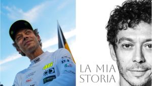 Valentino Rossi si racconta, in uscita l’autobiografia “La mia storia”. Retroscena sulla rivalità con Marquez e Lorenzo?