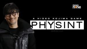 PlayStation drops Kojima’s PHYSINT after years of high-profile partnership