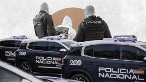 Casi dos delitos sexuales al día en Asturias y cada vez más internamientos de menores: las alertas que se derivan del balance de la Fiscalía
