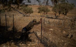 Progressive UK rabbis say West Bank sanctions necessary to combat settler violence