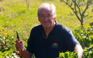 « En Béarn, le maïs va diminuer indéniablement » avertit l’ingénieur agronome Jean Beigbeder