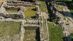 Etruschi a confronto, due giornate di visite guidate tra Gonfienti e Fiesole