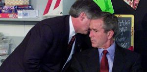 What we remember when we remember 9/11