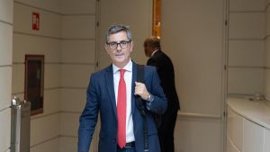 La jueza de la crisis de Ceuta pide al Gobierno los informes desclasificados del CNI, Guardia Civil y Policía