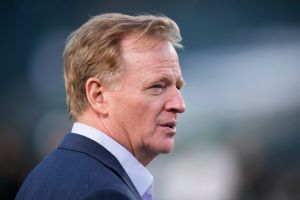 How Roger Goodell became untouchable