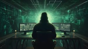 A crise da confiança digital