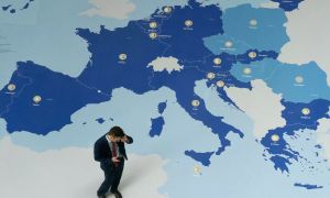Zadolževanje bo dražje: ECB je zopet zvišala obrestne mere