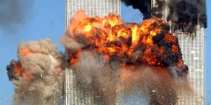 9/11 war ein Urknall, der bis heute nachhallt