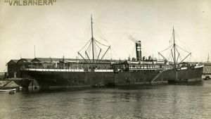 107 años de la tragedia del 'Valbanera'