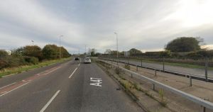 Stretch of A47 to close for five nights