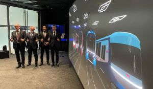 Beogradski metro i voz podneo zahtev za zelenu dozvolu za drugu fazu prve linije metroa